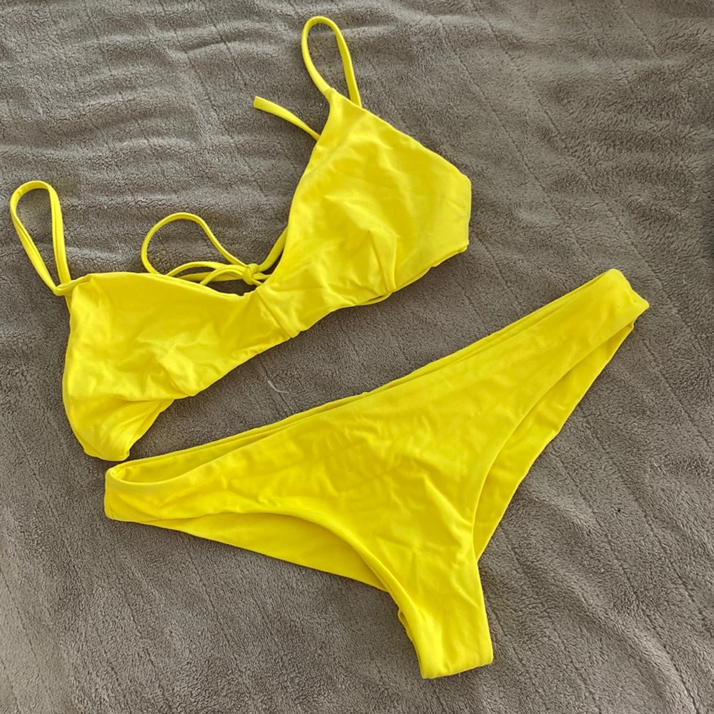 RVCA Bikini